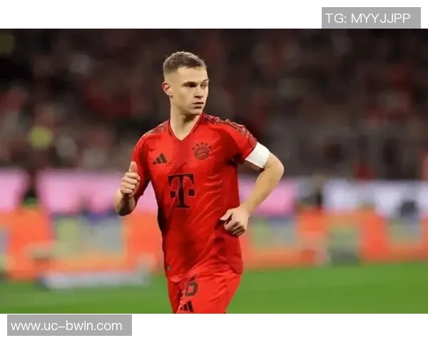 德甲防守型中场评级分析：基米希等三人展现洲际级实力但缺乏世界级球员