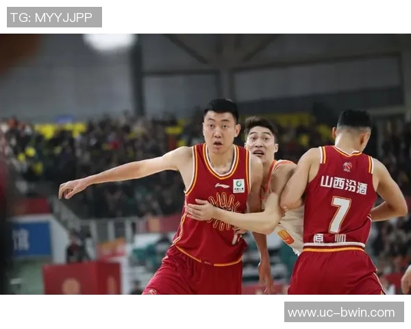 郭士强亲临山西男篮主场观战山西对阵江苏展现对球队的支持与关注